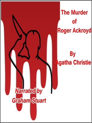 cover image of The Murder of Roger Ackroyd